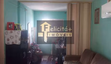 Apartamento para venda em Conjunto Habitacional Presidente Castelo Branco de 38.00m² com 2 Quartos e 1 Garagem