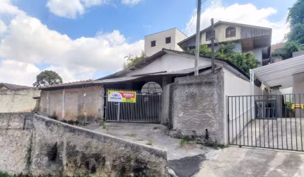 Terreno para venda em Roça Grande de 360.00m²