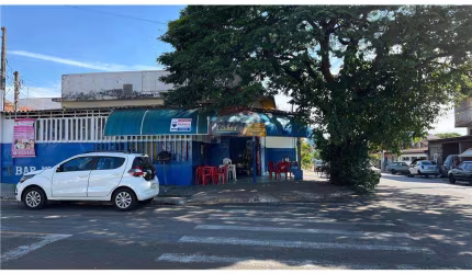 Imóvel Comercial para venda em Jardim Amanda Ii de 113.00m² com 2 Garagens