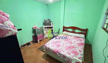 Casa para venda em Jardim Campo Belo de 100.00m² com 2 Quartos