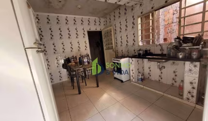 Casa para venda em Dic V (conjunto Habitacional Chico Mendes) de 180.00m² com 2 Quartos e 2 Garagens