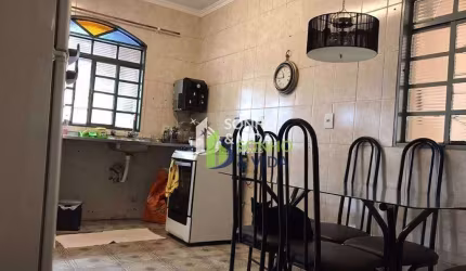 Casa para venda em Jardim Florence de 100.00m² com 3 Quartos