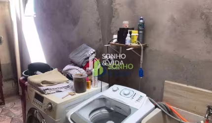 Casa para venda em Conjunto Habitacional Vida Nova de 100.00m² com 3 Quartos