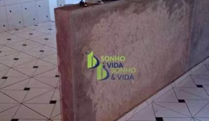 Casa para venda em Conjunto Habitacional Vida Nova de 160.00m² com 3 Quartos e 6 Garagens