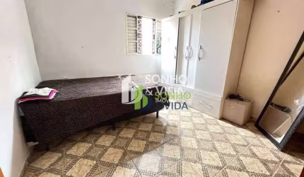 Casa para venda em Vila Lourdes de 70.00m² com 2 Quartos e 1 Garagem