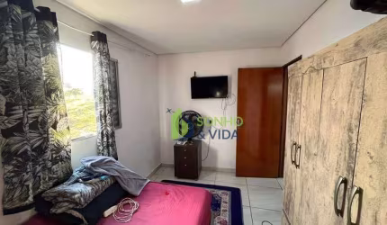 Casa para venda em Cidade Satélite Íris de 30.00m² com 2 Quartos e 2 Garagens