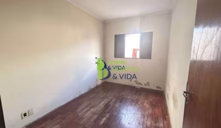 Casa para venda em Parque Residencial Vila União de 100.00m² com 3 Quartos, 1 Suite e 1 Garagem