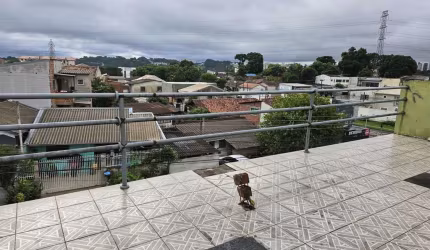 Terreno para venda em Santa Quitéria de 120.00m²
