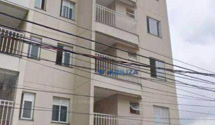 Apartamento para venda em Jardim Bom Clima de 107.00m² com 3 Quartos, 1 Suite e 2 Garagens