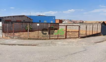 Terreno para venda em Jardim Flamboyant de 300.00m²