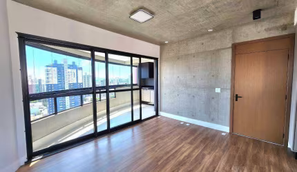 Apartamento para venda em Jardim de 68.00m² com 2 Quartos, 1 Suite e 2 Garagens