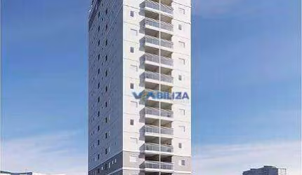 Apartamento para venda em Vila Galvão de 65.00m² com 2 Quartos, 1 Suite e 2 Garagens