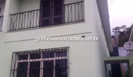 Sobrado para venda em Jd Maria Augusta de 100.00m² com 3 Quartos, 1 Suite e 2 Garagens
