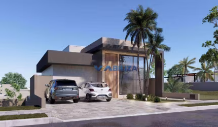 Terreno en Condomínio para venda em Rio Abaixo de 360.00m²