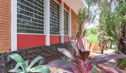 Casa para venda em Jardim Paulistano de 378.58m² com 5 Quartos e 8 Garagens