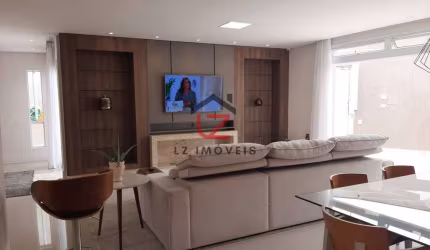 Casa para venda em Vila Liberdade de 313.00m² com 3 Quartos, 3 Suites e 5 Garagens