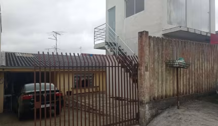 Casa para venda em Cidade Industrial de 160.00m² com 4 Quartos, 1 Suite e 3 Garagens