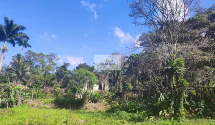 Terreno para venda em Maresias de 50000.00m²