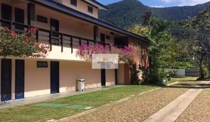 Apartamento para venda em Maresias de 65.00m² com 2 Quartos e 1 Garagem