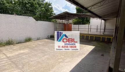 Galpão / Depósito / Armazém para alugar em Jardim Aeroporto de 600.00m² com 6 Garagens