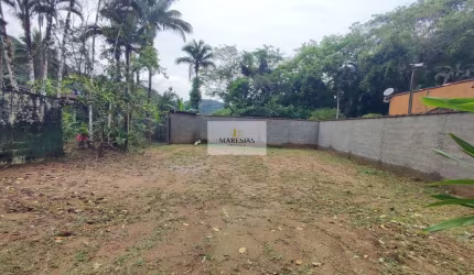 Terreno para venda em Barra Do Sahy de 420.00m²