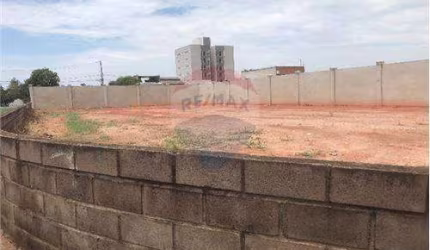 Lote / Terreno para alugar em Parque Gabriel de 1000.00m²