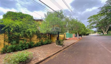 Sobrado para venda em Jardim Recreio de 248.00m² com 4 Quartos, 4 Suites e 4 Garagens