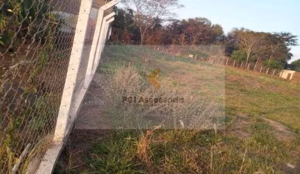 Terreno para venda em Chácara Jockey Club (zona Rural) de 4000.00m²