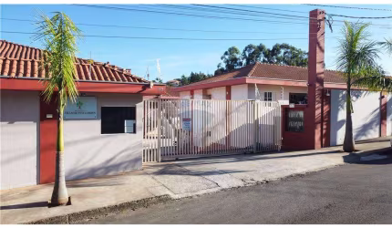 Apartamento para venda em Jardim São João de 55.00m² com 2 Quartos, 1 Suite e 1 Garagem