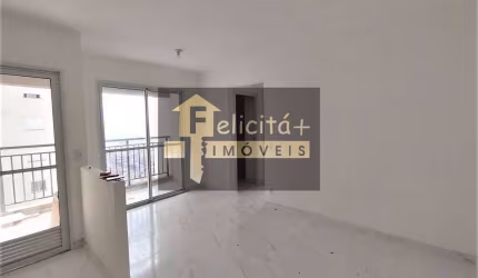 Apartamento para venda em Jardim Santo Estêvão de 48.00m² com 2 Quartos e 1 Garagem