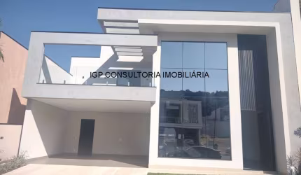 Casa para venda em Residencial Duas Marias de 273.25m² com 3 Quartos, 3 Suites e 2 Garagens