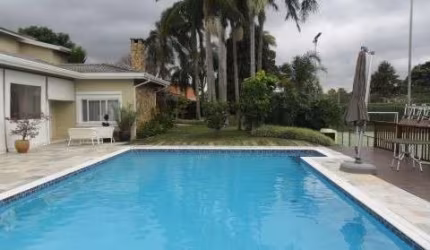 Chácara para venda em Vale Das Laranjeiras de 3000.00m² com 8 Quartos, 8 Suites e 8 Garagens