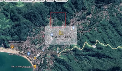 Terreno para venda em Boiçucanga de 32000.00m²