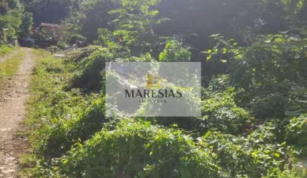 Terreno para venda em Maresias de 2008.00m²