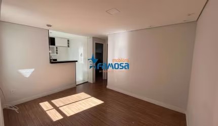 Apartamento para alugar em Água Chata de 37.04m² com 2 Quartos e 1 Garagem