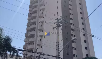 Apartamento para venda em Centro de 94.00m² com 3 Quartos, 1 Suite e 2 Garagens