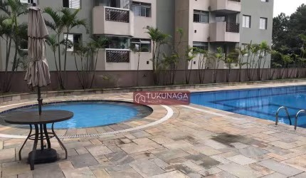 Apartamento para venda em Vila Carrão de 65.00m² com 3 Quartos e 1 Garagem