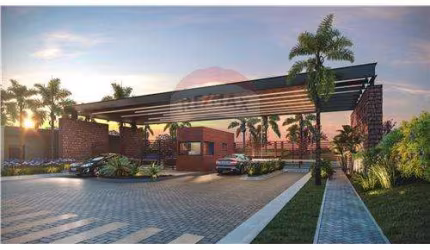 Terreno para venda em Vila Sônia (sousas) de 1000.00m²