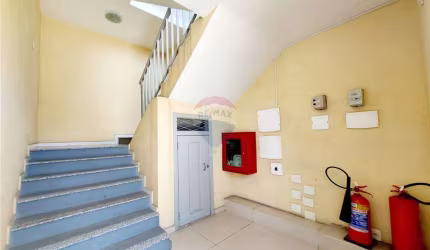 Sala Comercial para alugar em Curicica de 40.00m²