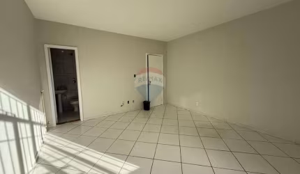 Sala Comercial para alugar em Curicica de 28.00m²