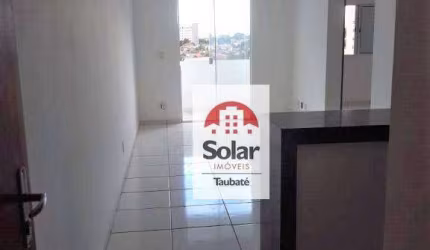 Apartamento para venda em Vila Nossa Senhora Das Graças de 57.00m² com 2 Quartos e 1 Garagem