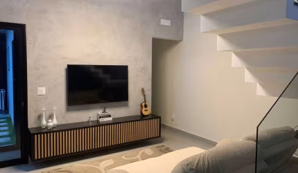 Casa para venda em Jardim Residencial Viena de 178.84m² com 3 Quartos, 1 Suite e 2 Garagens