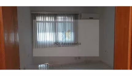 Sala Comercial para venda em Parque Estoril de 35.00m²