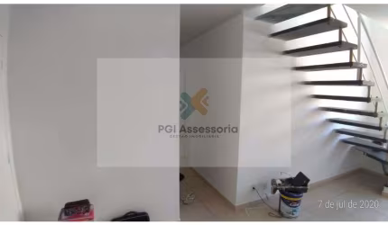 Cobertura para alugar em Jardim Yolanda de 120.00m² com 3 Quartos e 2 Garagens
