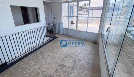 Cobertura para venda em Boqueirão de 118.00m² com 3 Quartos