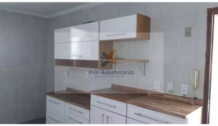 Apartamento para venda em Bosque Da Felicidade de 74.00m² com 2 Quartos e 1 Garagem