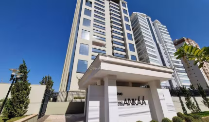 Apartamento para venda em Bom Jardim de 285.00m² com 3 Quartos, 3 Suites e 2 Garagens