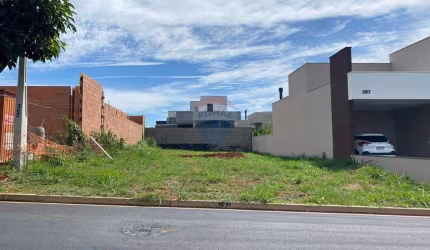 Terreno para venda em Jardim Recanto Das Águas de 327.50m²