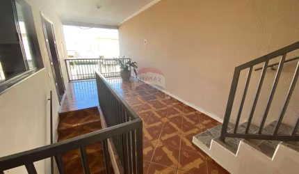 Casa para alugar em Jardim Da Alvorada de 90.00m² com 4 Quartos e 2 Suites