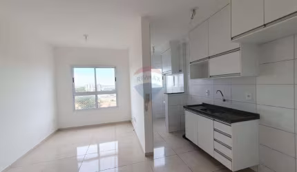 Apartamento para venda em Zona Predominantemente Residencial Dois ( Zpr 2) de 49.00m² com 2 Quartos e 1 Garagem